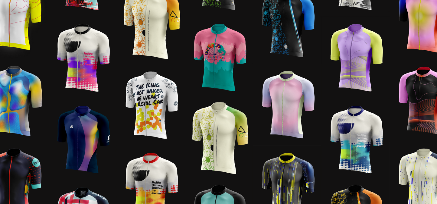 Custom Design