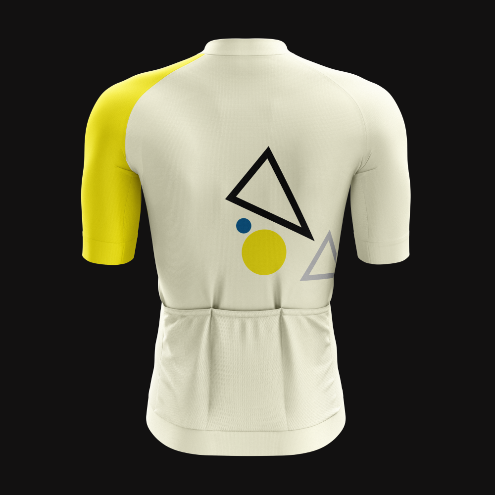 Symbolik Jersey