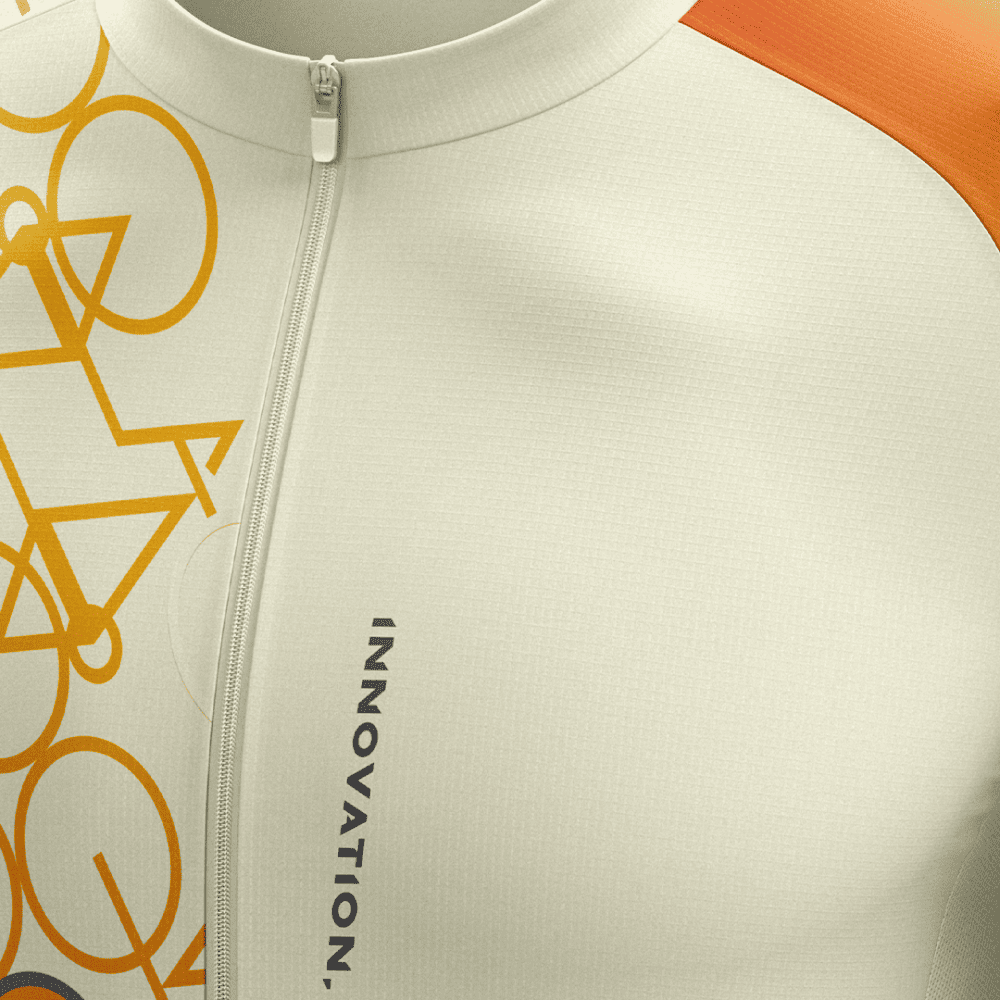 Symbolik Jersey