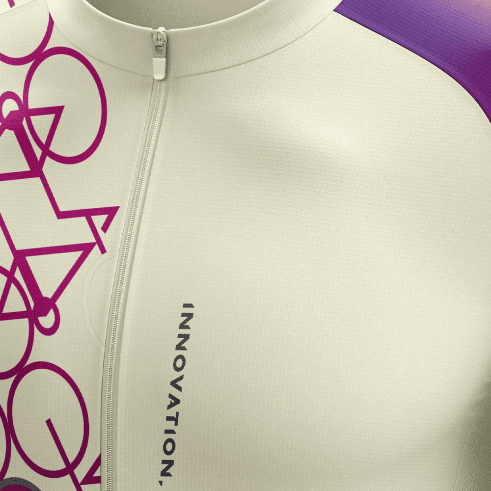 Symbolik Jersey