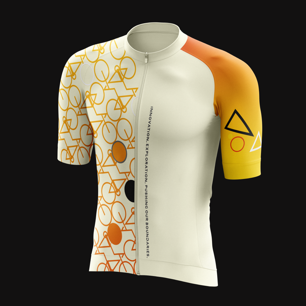 Symbolik Jersey