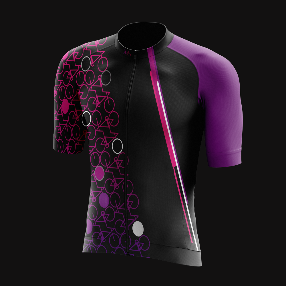 Trailblazer Jersey