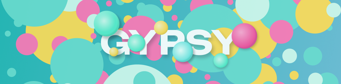 Gypsy One Time Italy