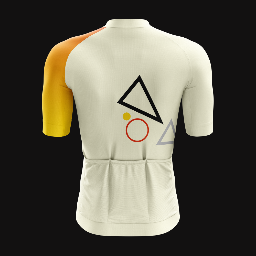 Symbolik Jersey