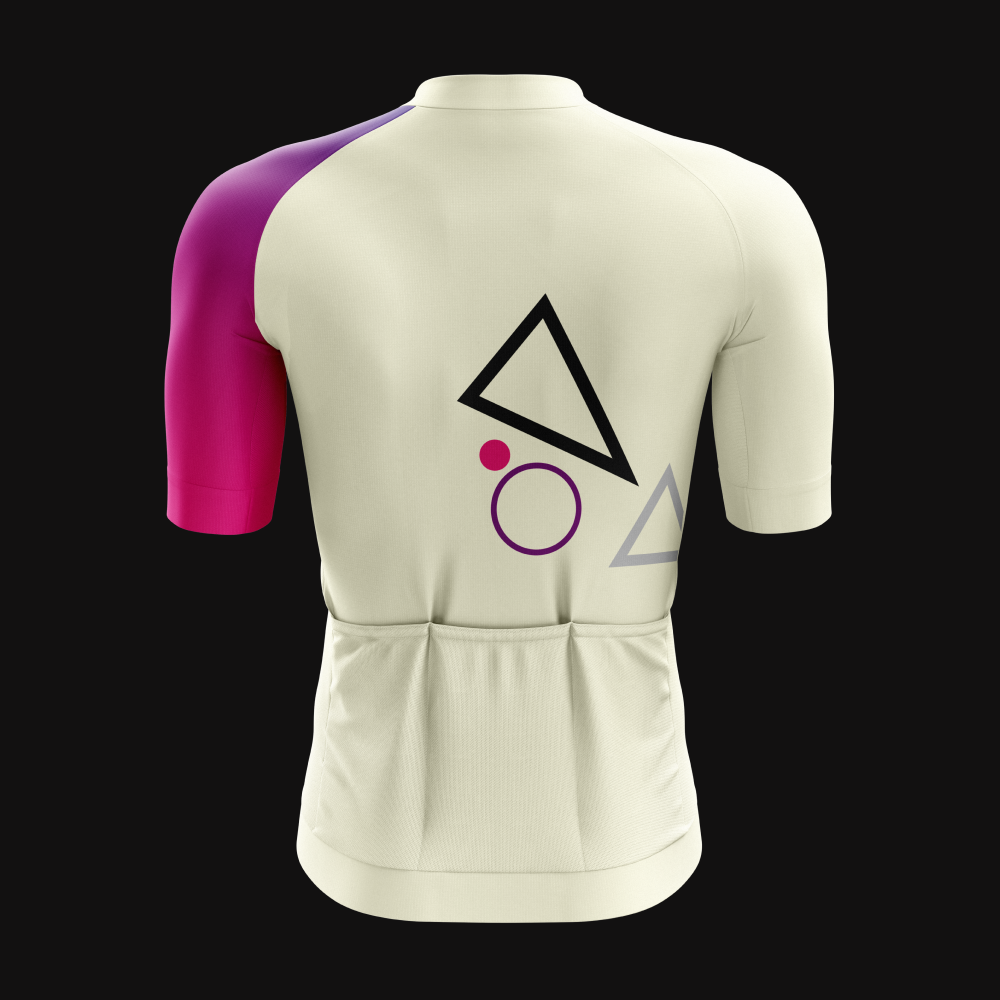 Symbolik Jersey