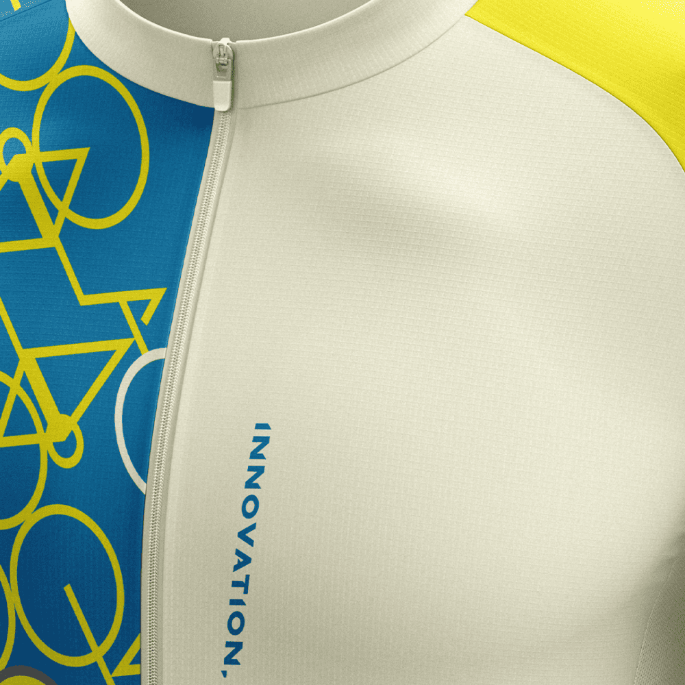 Symbolik Jersey