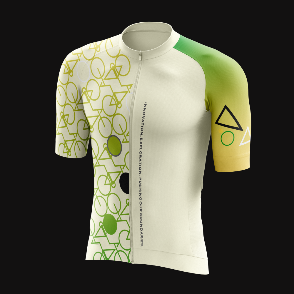 Symbolik Jersey