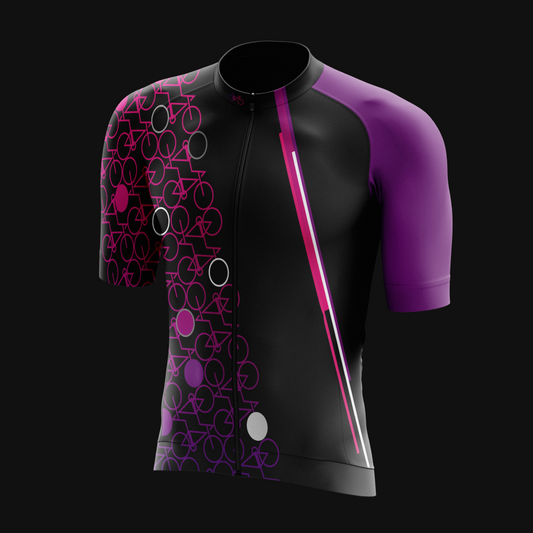 Trailblazer Jersey