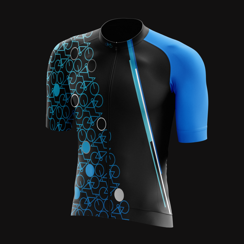 Trailblazer Jersey