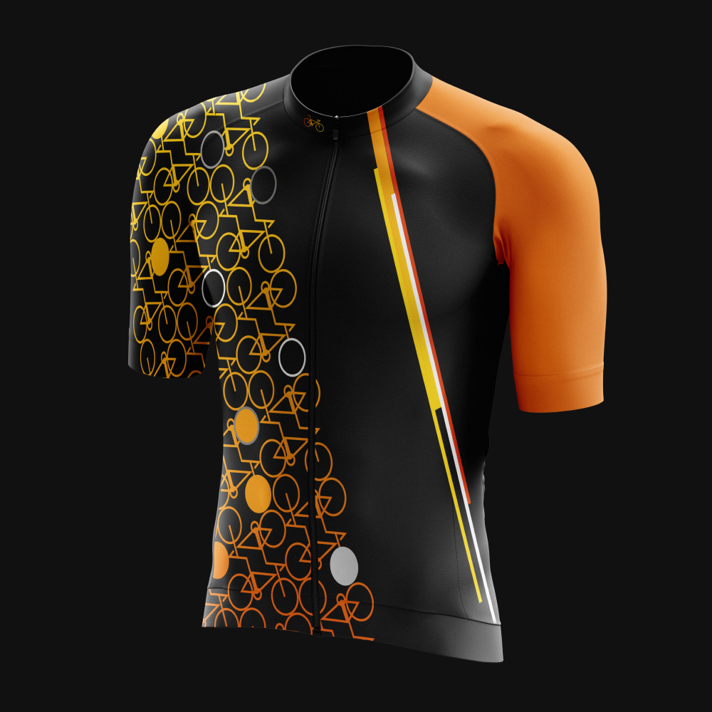 Trailblazer Jersey