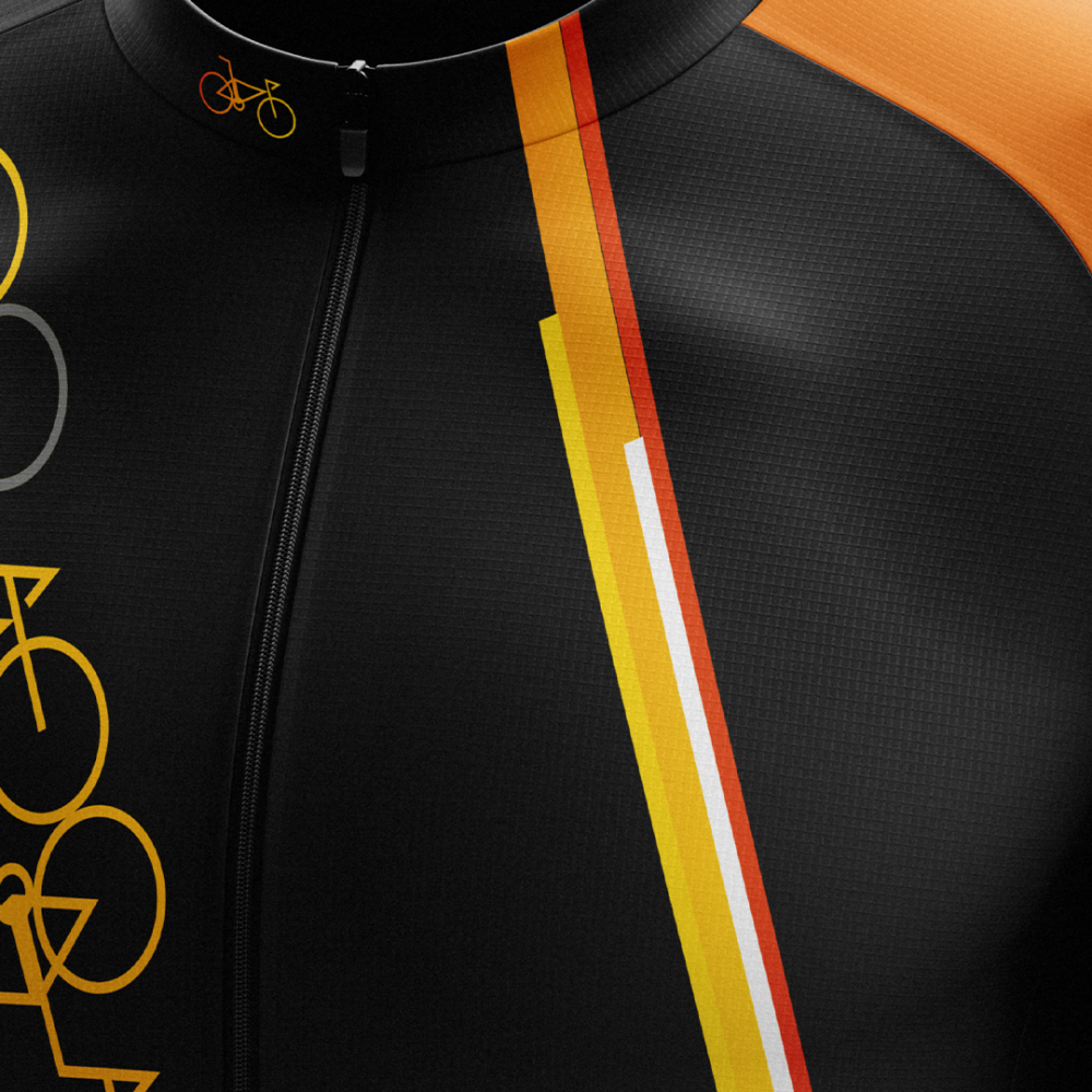 Trailblazer Jersey