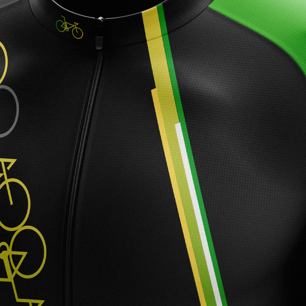 Trailblazer Jersey