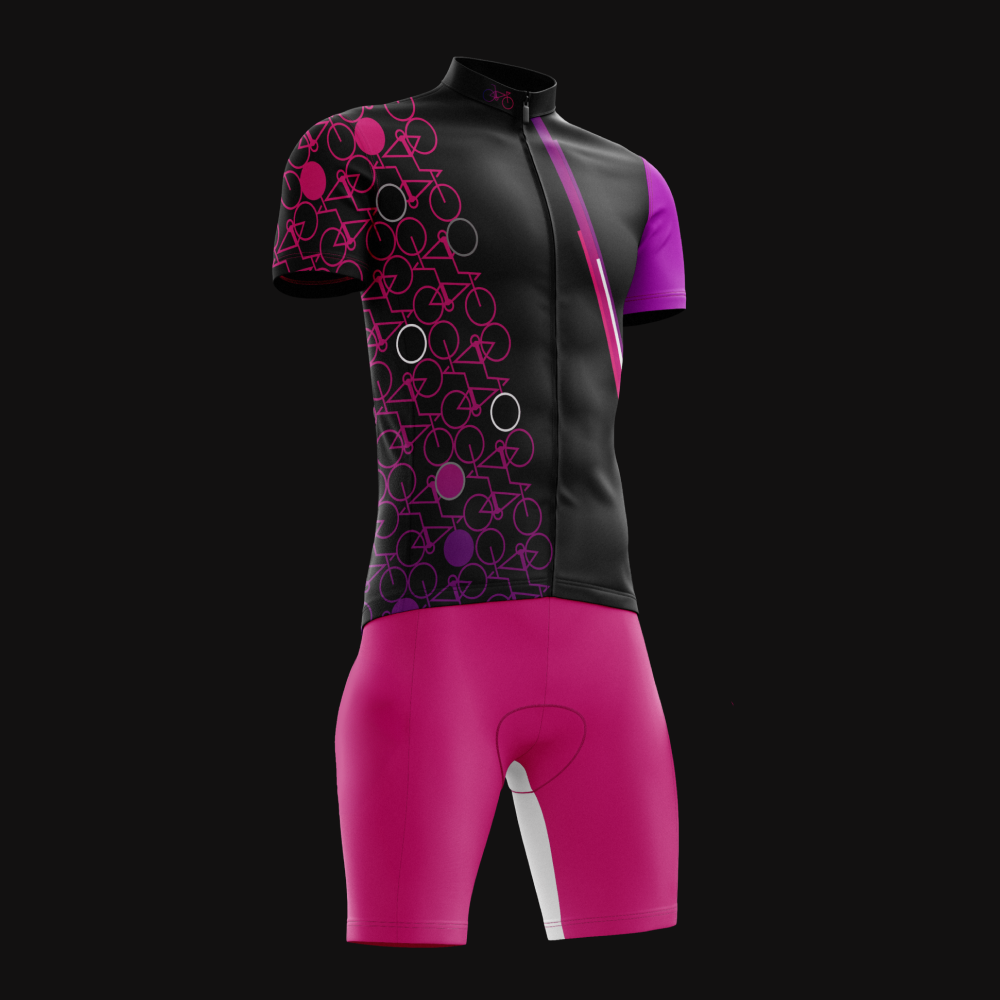 Trailblazer Kit