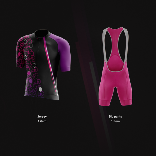 Trailblazer Kit